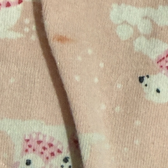 Colorful Patterned Leggings Set - Picture 5 of 6